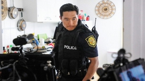 Hawaii Five-0 - S4E13: Hana Lokomaika‘i (The Favor)
