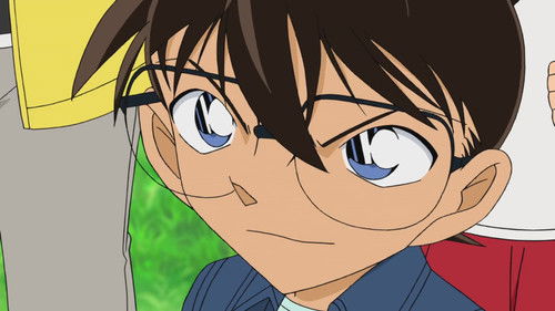 Detective Conan - S1E938: The Killer Fist of Talos (2)