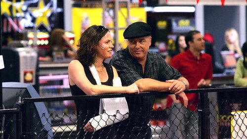 CSI: Crime Scene Investigation - S8E2: A La Cart
