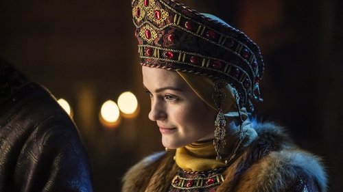 Vikings - S6E5: The Key