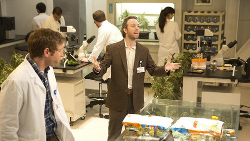Weeds - S8E8: Five Miles from Yetzer Hara