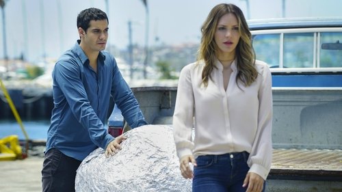 Scorpion - S3E2: More Civil War