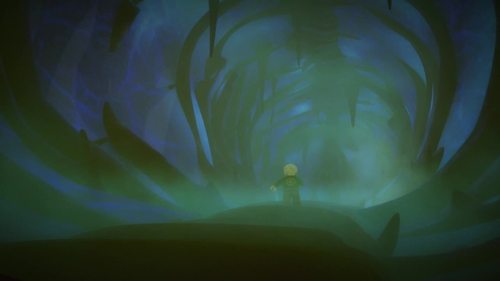 Ninjago: Masters of Spinjitzu - S5E10: Curseworld (2)