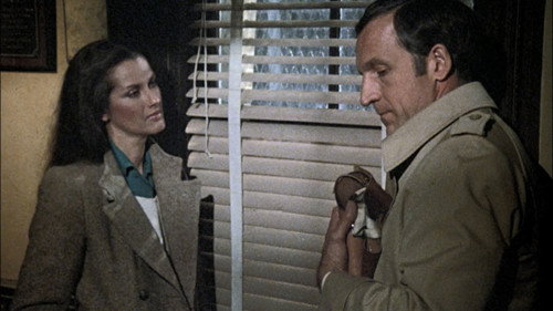 Hill Street Blues - S2E14: The Young, the Beautiful and the Degraded