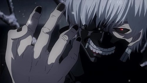 Tokyo Ghoul - S2E10: Last Rain