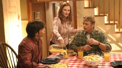 Smallville - S4E11: Unsafe