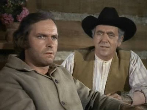 Bonanza - S13E9: Blind Hunch