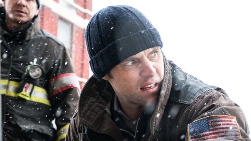 Chicago Fire - S3E16: Red Rag the Bull