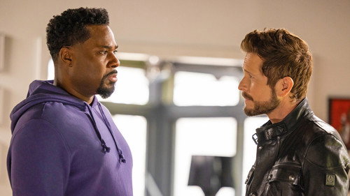 The Resident - S5E19: All We Have Is Now