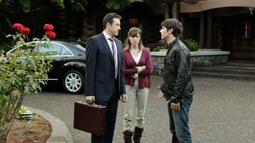 Grimm - S1E2: Bears Will Be Bears