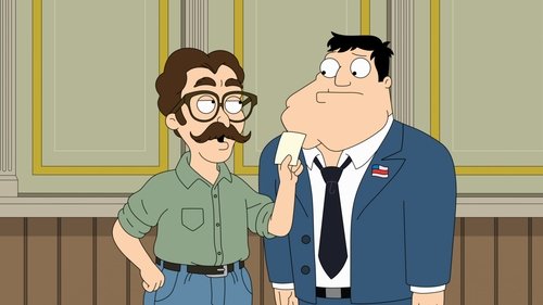 American Dad! - S21E18: Oh Brothel, Where Art Thou?