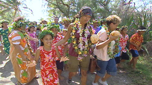 Survivor - S13E13: Arranging a Hit
