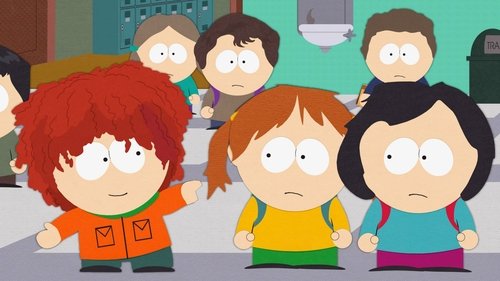 South Park - S12E13: Elementary School Musical