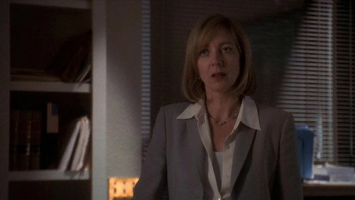 The West Wing - S2E19: Bad Moon Rising