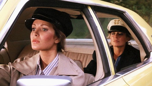 Charlie's Angels - S1E5: Target: Angels