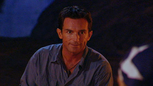 Survivor - S2E15: The Most Deserving