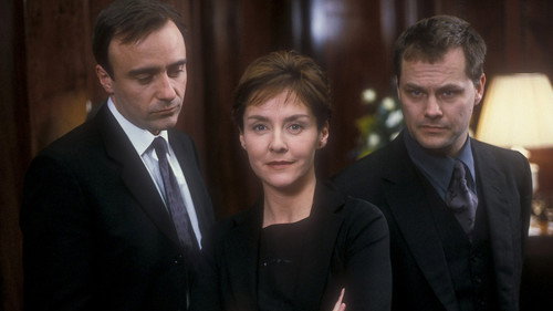Silent Witness - S4E5: A Good Body (1)