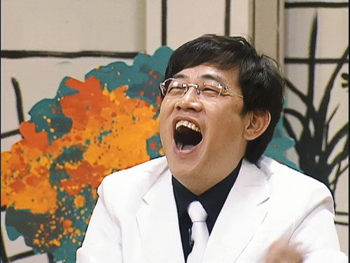 Infinite Challenge - S2E19: Beginning School Special