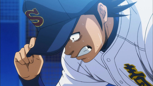 Ace of the Diamond - S1E63: Lingering Feelings