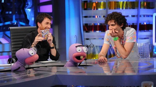 El hormiguero - S4E160: Episode 160