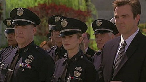 The Closer - S7E2: Repeat Offender