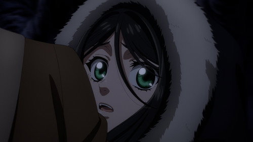 Black Butler - S5E9: His Butler, Crossing Paths