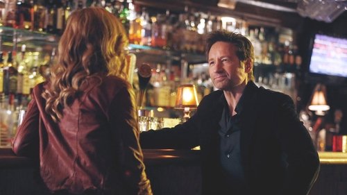 Californication - S7E2: Julia