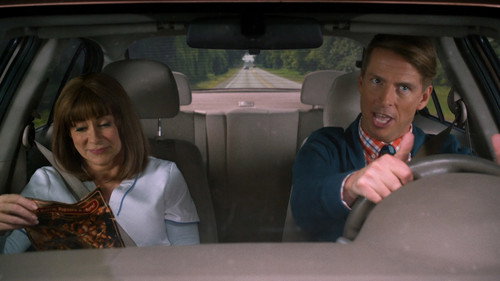 The Middle - S9E19: Bat Out Of Heck