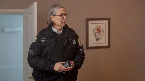Chicago P.D. - S13E9: Heroes