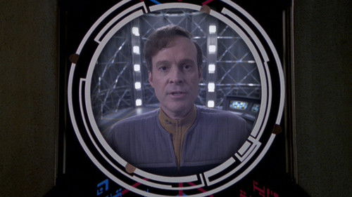 Star Trek: Voyager - S7E6: Inside Man