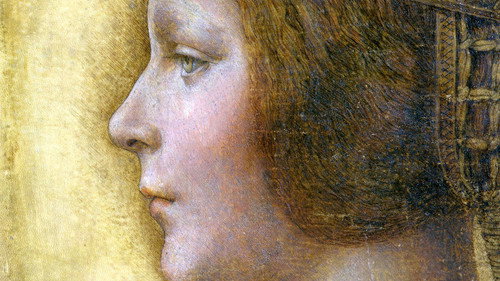 NOVA - S39E12: Mystery of a Masterpiece