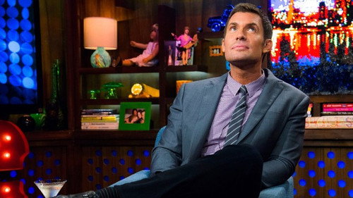 Watch What Happens Live with Andy Cohen - S10E11: Jeff Lewis