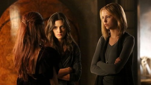 The Originals - S3E7: Out of the Easy
