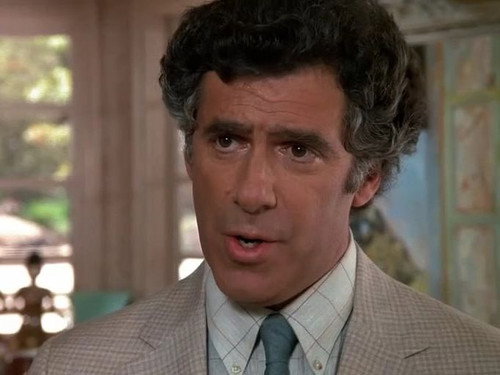 Murder, She Wrote - S6E4: The Error of Her Ways