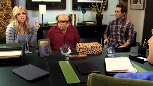 It's Always Sunny in Philadelphia - S10E3: Psycho Pete Returns