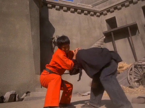Quincy, M.E. - S3E10: Touch of Death