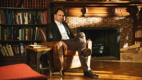 Elementary - S6E11: You’ve Come a Long Way, Baby