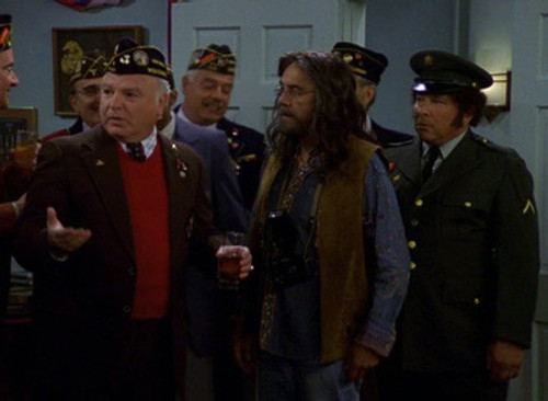 That '70s Show - S8E6: Long Away
