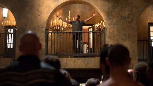 The Originals - S1E7: Bloodletting
