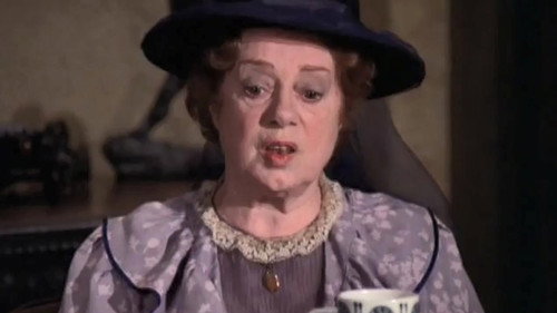 Mannix - S6E17: A Matter of Principle