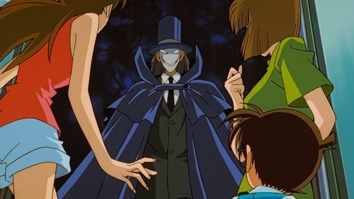Detective Conan - S1E69: Knight Baron Mystery (2)