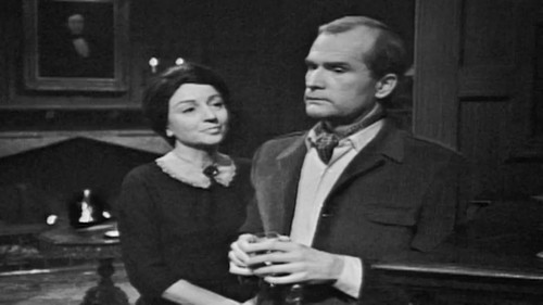 Dark Shadows - S2E27: DS-154
