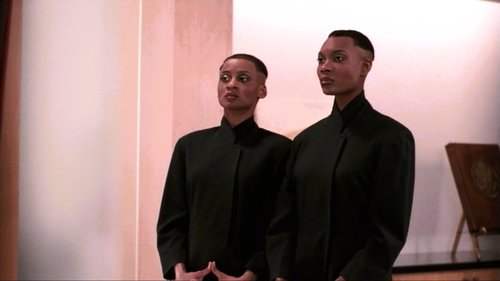 Angel - S1E21: Blind Date