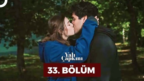 Golden Boy - S1E33: Episode 33