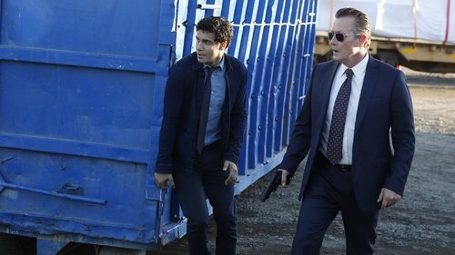 Scorpion - S1E15: Forget Me Nots