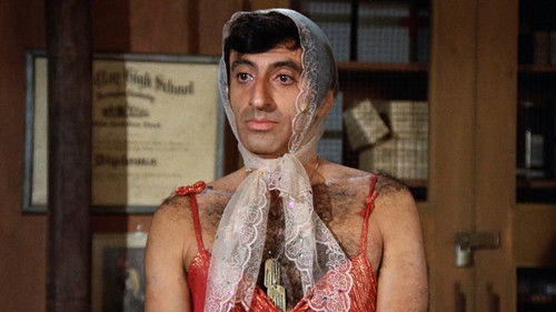 M*A*S*H - S2E3: Radar’s Report