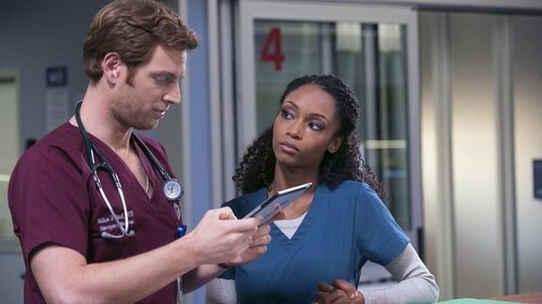 Chicago Med - S1E3: Fallback