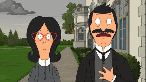 Bob's Burgers - S7E17: Zero Larp Thirty
