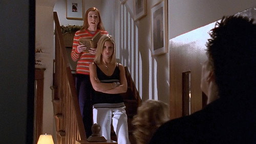 Buffy the Vampire Slayer - S2E17: Passion