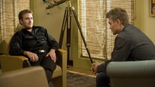 One Tree Hill - S6E12: You Have to Be Joking (Autopsy of the Devil's Brain)